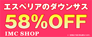 エスペリアダウンサス58％OFF